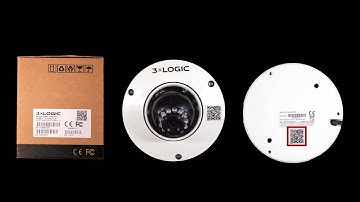 Setting up your V-Series camera using the VSX Setup App