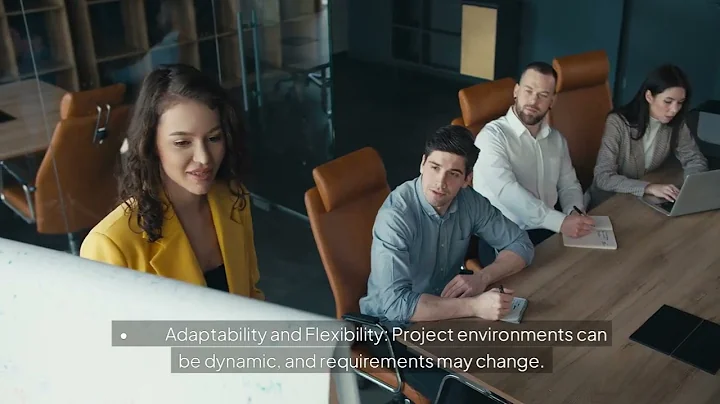 The Importance of Choosing the Right Project Management Methodology for Success