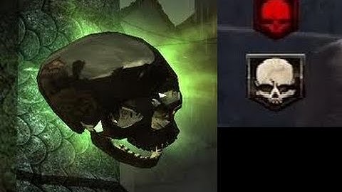 Black Ops II Zombies Red-Insta Kill with @Tryhrdnetwork