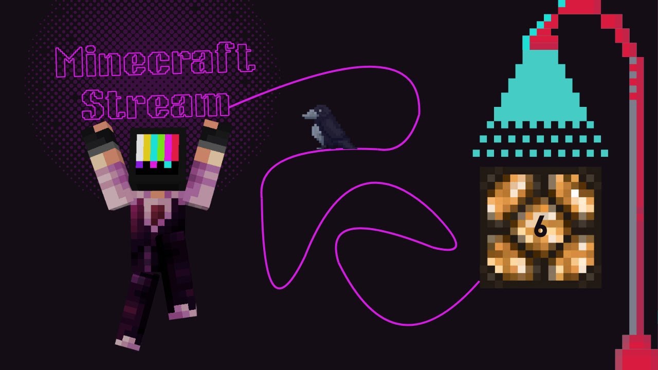 Lamp Profit Modded Minecraft SMP: Infinite Diamonds!!!