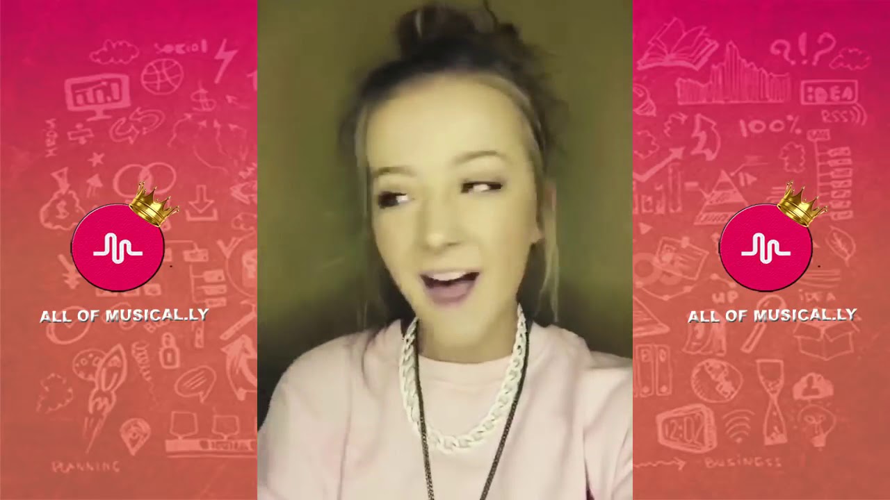 Lexi Drew Musically Compilation 2018 Best Musically Youtube