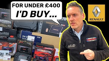 Renault Scan Tool Dealer REVEALS Which OBD2 He