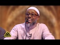 Sheikh Mohammedsaanii Sh Aliyyii Jimmaa Fi Sheikh Sharafuddiin Ismaail Gorsa 