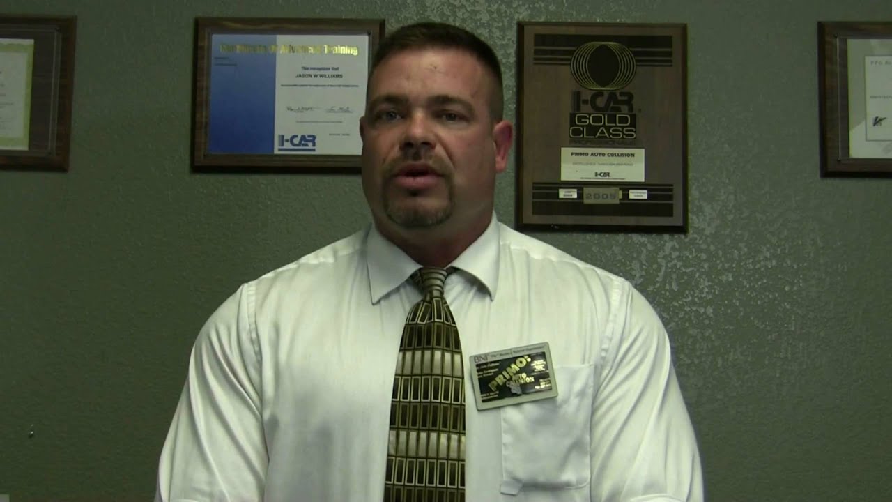 PRIMO AUTO BODY TAMPA FLORIDA 18138314369 YouTube