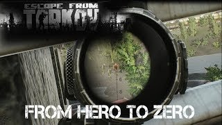 Escape from Tarkov: When all goes well! Escape from Tarkov: When all goes well!