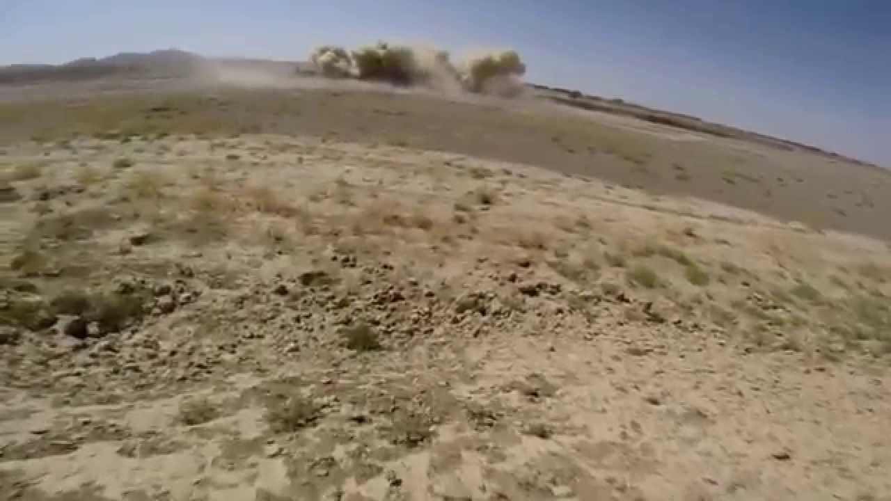 OEF14  TF JAGER 305th Engineer Company wmv