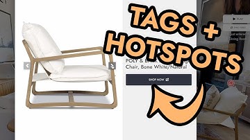 Utilizing Mattertags and Hotspots in Openhaus Tours