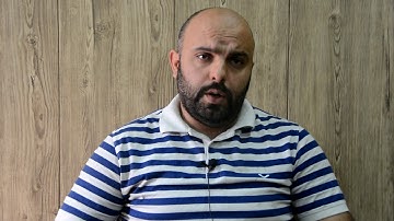 تلاوة عطرة للقارئ عمر حمدي