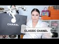 CLASSIC CHANEL UNBOXING | Jerusha Couture