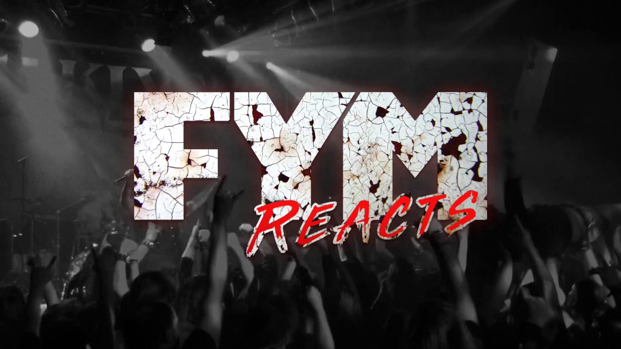 JINJER - Who Is Gonna Be The One (Live) REACTION