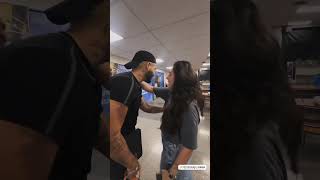 Z Felipe Chega Em Foz Do Iguau E Movimenta Fs 