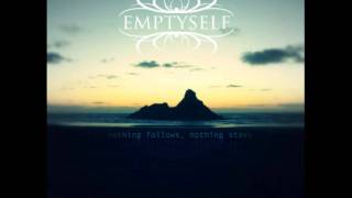 Video thumbnail of "Emptyself- Scattered Parts"