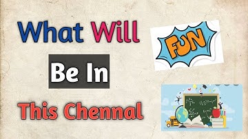 What Will Be In This Channel || Palak Bhatnagar