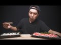 sushi fail