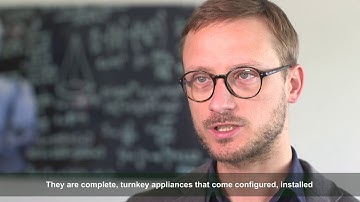 Boston sells key ready SES Appliances – based on Super Micro HW to partners