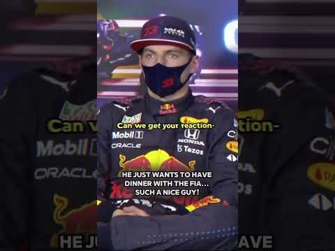Max Verstappen Vs F1 Cameraman Touching Lewis Hamilton S Car Verstappen Formula1 Racing