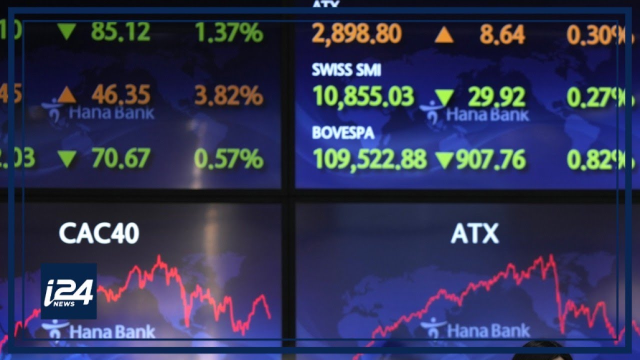 US inflation hits decades record high