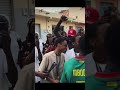 Les champions d’Afrique🤩Respect et partage : Sébastien et Ibrahima Sow rencontrent Sega Fall Mbodji