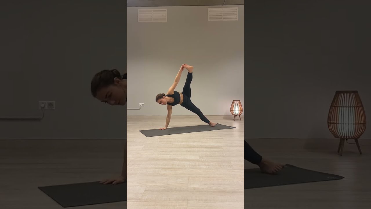 Bored With Your Practice Try This Sequence
