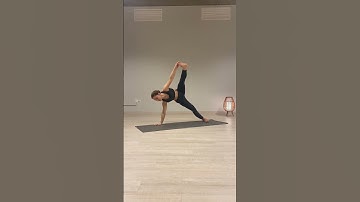 Thumbnail of Bored with your practice? Try this sequence