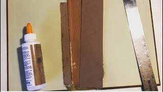 Tutorial Part 1 | Junk Journal Organizer for fussy cut outs