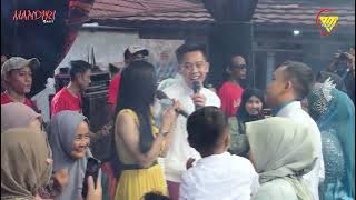 DASI DAN GINCU__SILVI Ft OM JEN__LIVE MANDIRI MUSIC _ CIKEUYEUP
