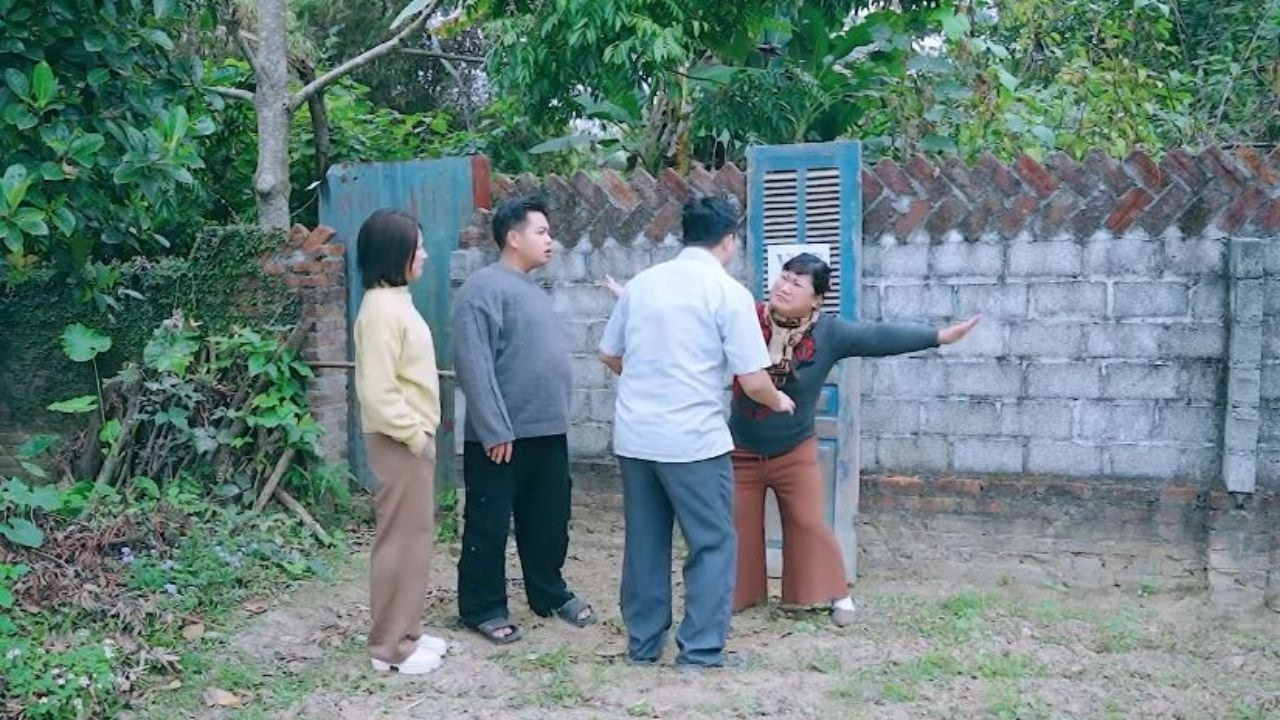 Hài Tiếu Lâm - Phần 459 | Ô thế là chờ trong vô vọng à ! | Xem Đi Xem Lại 1000 Lần Vẫn Cười