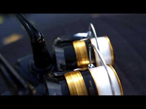 Shimano Stella SW 14000XG - Addict Tackle