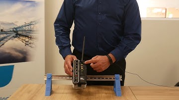 Control Logic | Introducing Red Lion