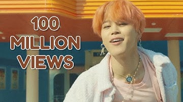 [TOP 5] FASTEST K-POP GROUP MV TO REACH 100 MILLION VIEWS
