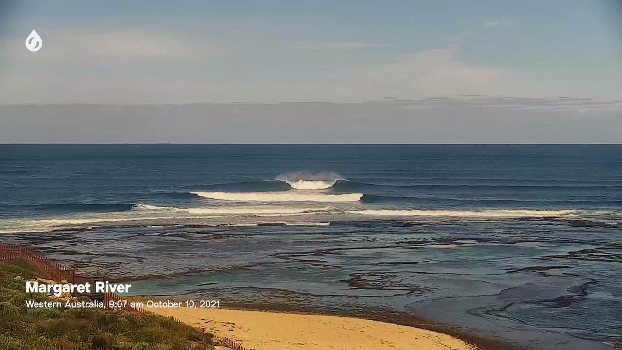 Global Cam Rewind: October 6-13, 2021