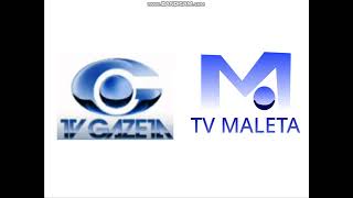 Comparação Das Afiliadas Tv Globo E Tv Ylaco