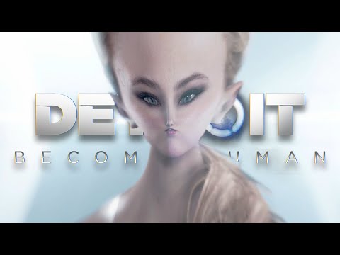 Welcome | Detroit: Become Human | Deviant David - I