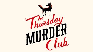 The Thursday Murder Club (2025) | Helen Mirren, Pierce Brosnan, Ben Kingsley | Review and Facts