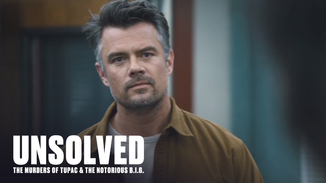Unsolved Episode 9 Sneak Peek | Unsolved on USA Network - YouTube