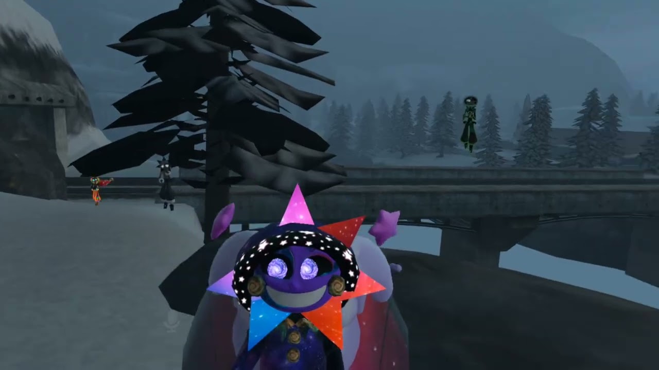 Space finds out that her best friend lemon is dead (episode 44)