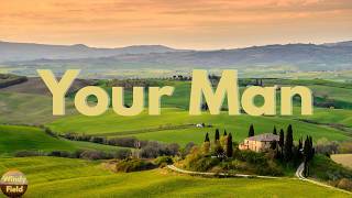 Download lagu Josh Turner - Your Man (Lyrics)