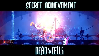 Dead Cells Secret Achievement