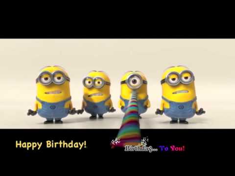 Happy Birthday ProShow Producer style | Doovi