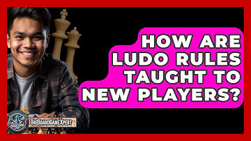 How Are Ludo Rules Taught To New Players? - The Board Game Xpert