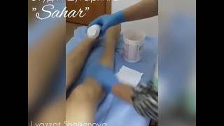 Шугаринг ног полностью Шугаринг ног полностью