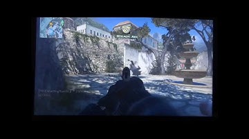 Hard Core Kill Confirmed MW3