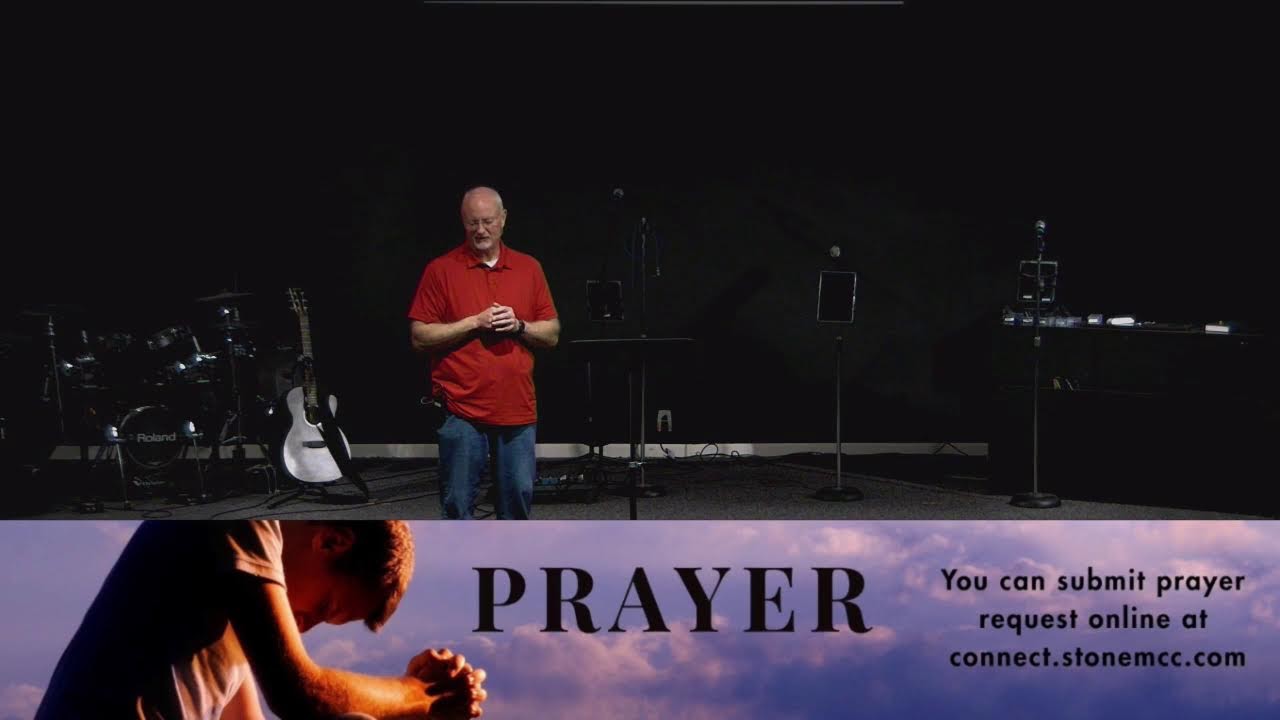 Wednesday Night Bible Study