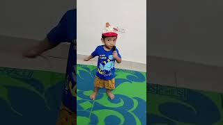 Download Lagu Tera suroor ...Junior Himesh performance... 😄😄 #shorts #youtubeshorts #liveperformance MP3