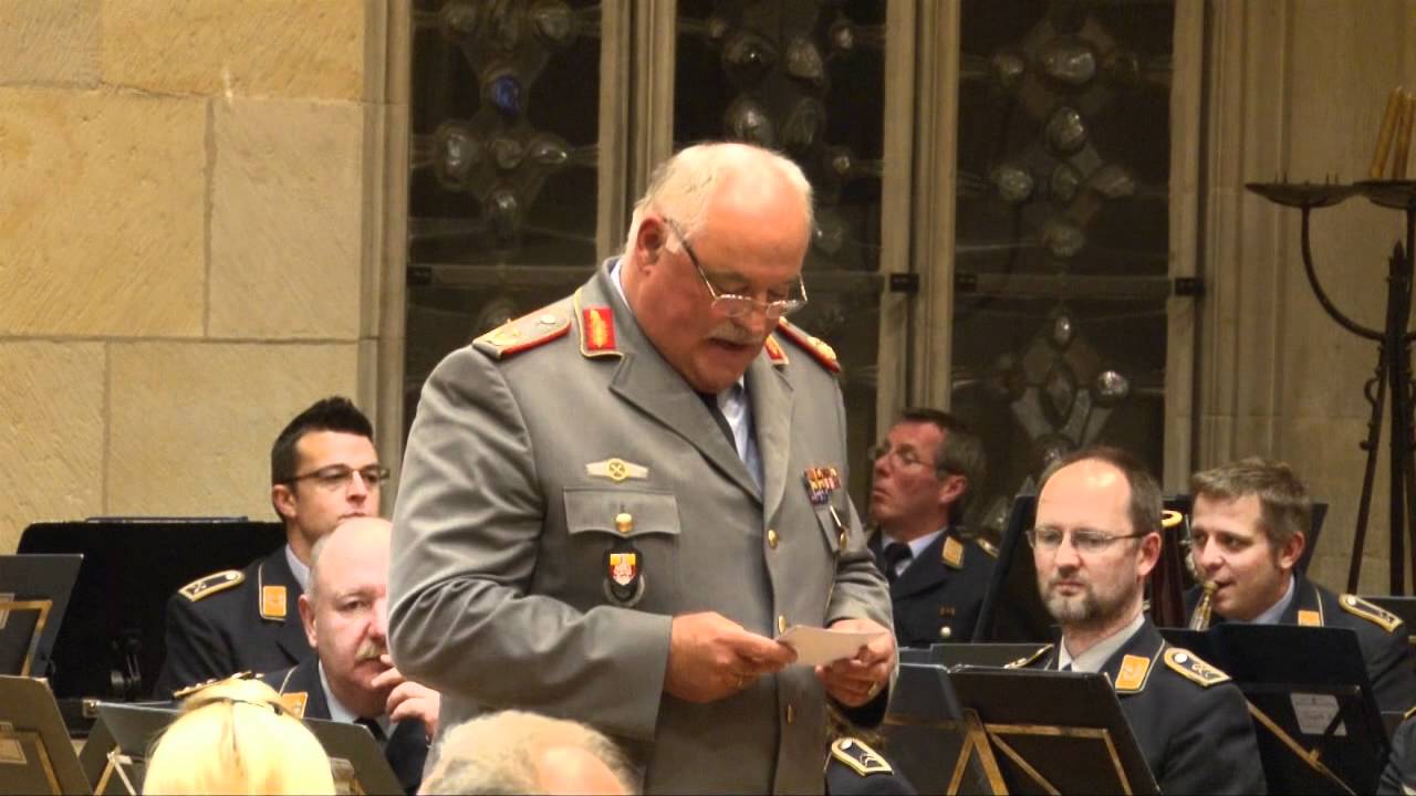 Traditionelles Adventskonzert in Münster