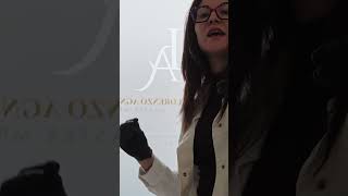 SKIN IQ - SISTEMA DI ANALISI DELLA PELLE DEL VISO (video illustrativo)