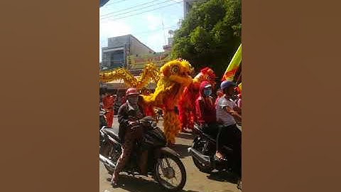 Rước cộ bà Dầu Tiếng 11 tháng 1 âm lịch