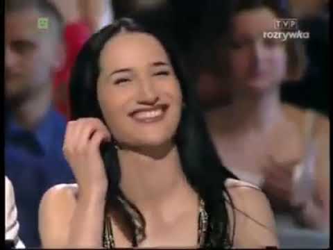 Śpiewające Fortepiany Odc 15 Magdalena Warzecha Omar Sangare Justyna Steczkowska Paweł Deląg 