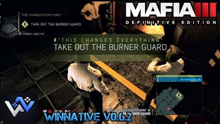 Mafia 3 definitive edition High Textures Set 8Eg5 RM11 Pro Winnative v0.6.2