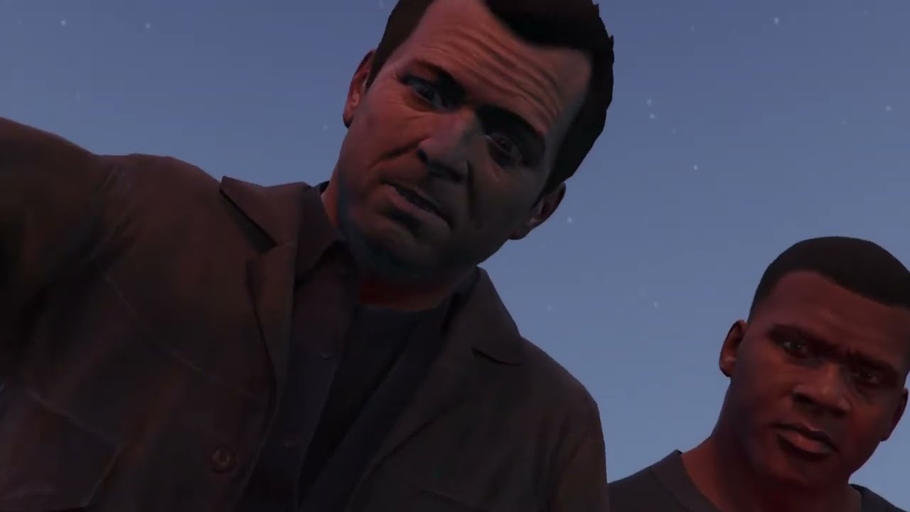 End Game❤️‍🩹🥹#gta5 #gta5 #india 